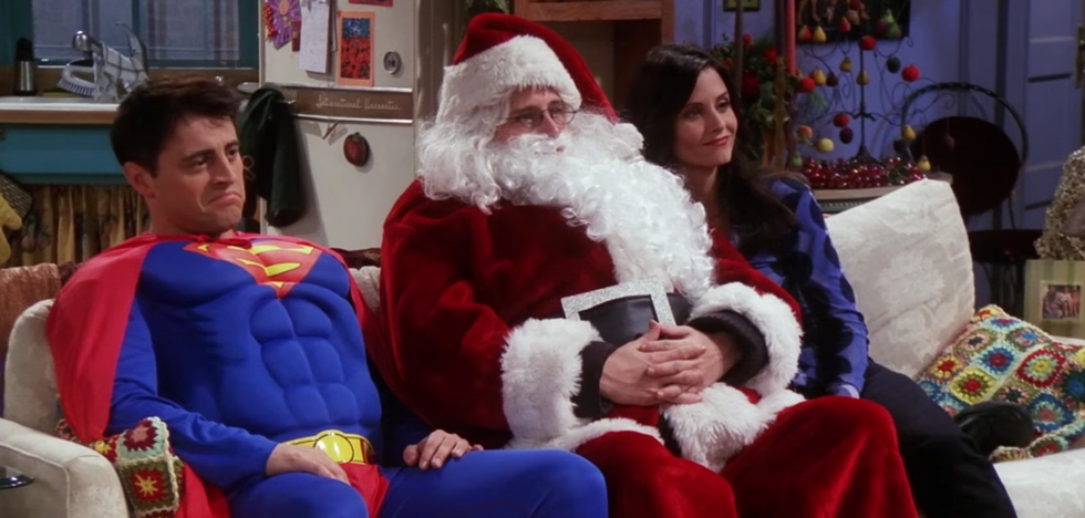 15 Things That Happen At EVERY Family Holiday Gathering