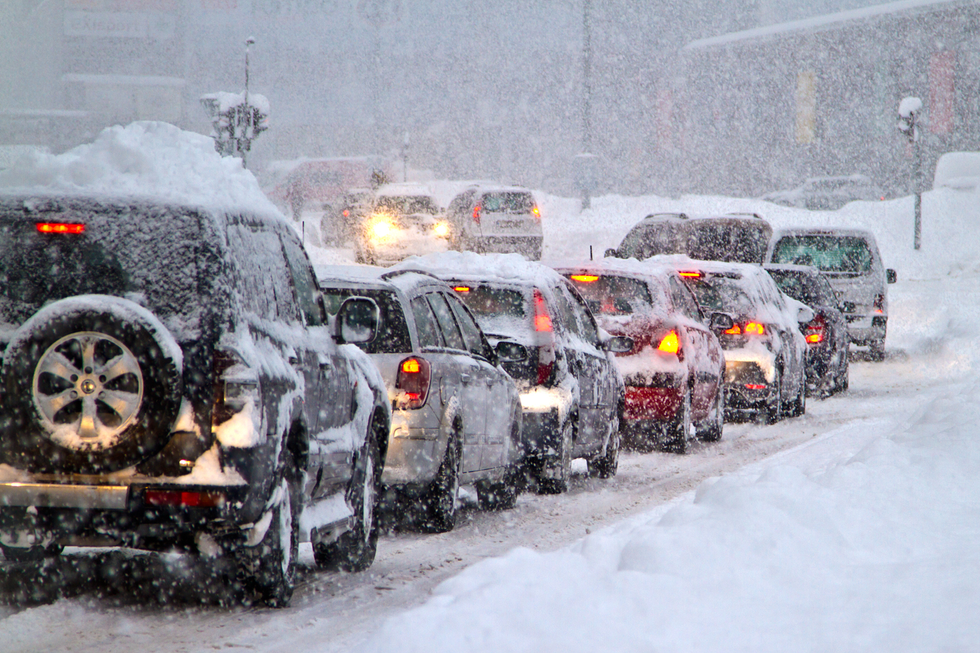 8 Things Every Michigander Needs For Winter, If They Want To Survive