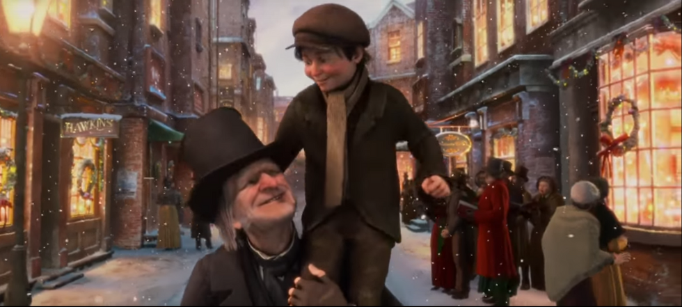 7 Lessons College Students Can Learn From "A Christmas Carol"