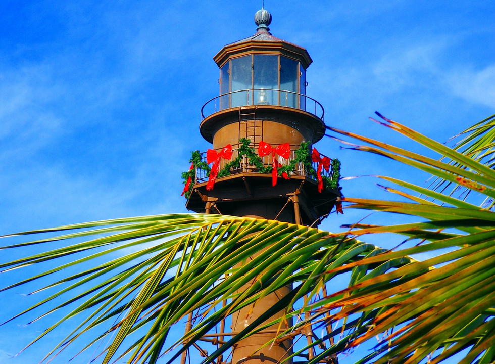 6 Things You Know To Be True When You Celebrate Christmas In Florida