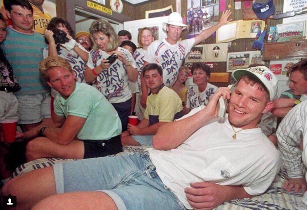 The 5 Worst Guys You'll Meet At IU