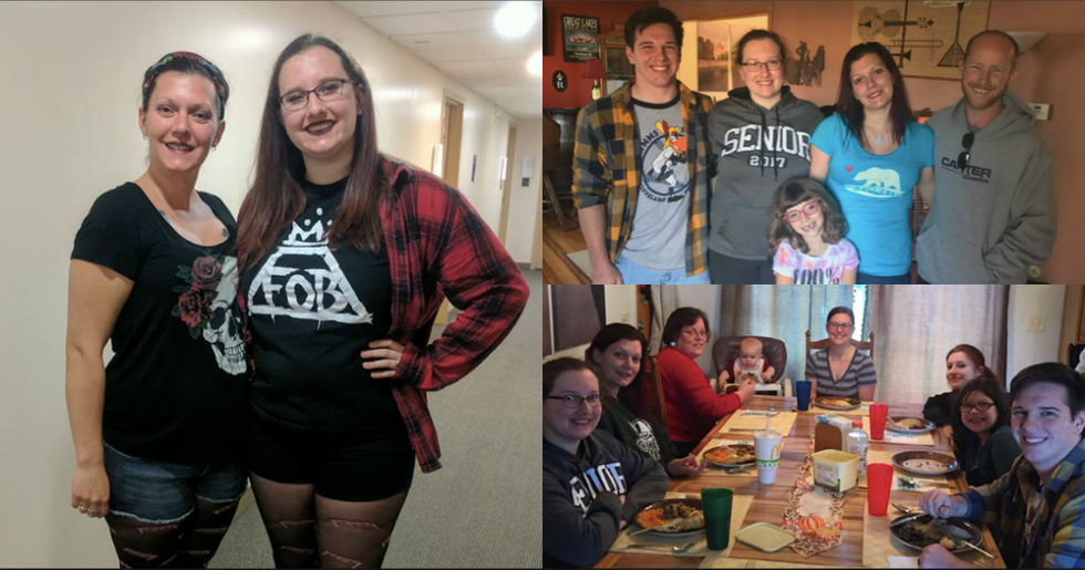 Yes, I'm Adopted, No, It's Not A Bad Thing