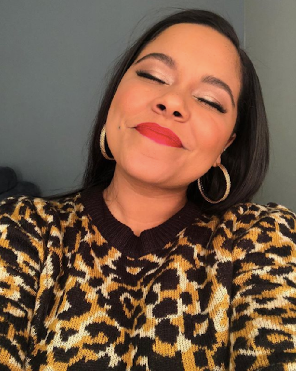 Why Brooke Simpson Is So Important