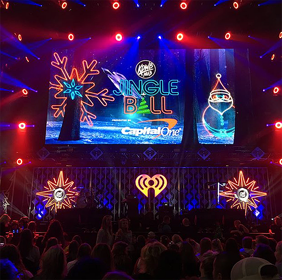 Re-Live KDWB's Jingle Ball With This Playlist