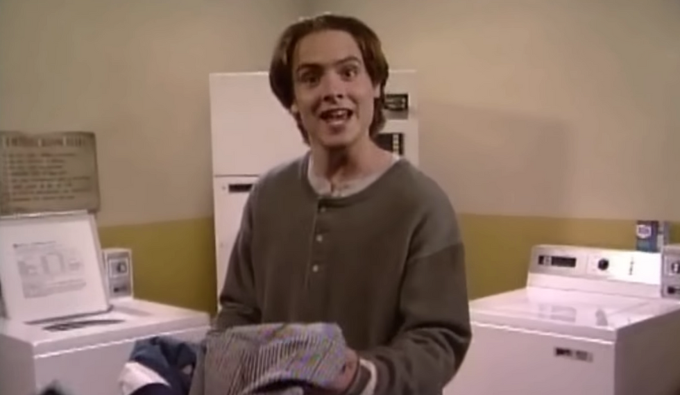 23 Times Eric Matthews Was The Best Character To Ever Be On Television