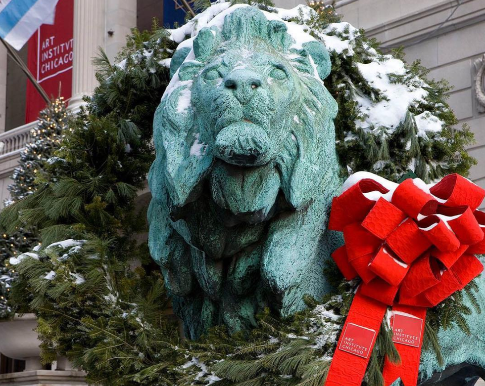 Best Chicago Museums