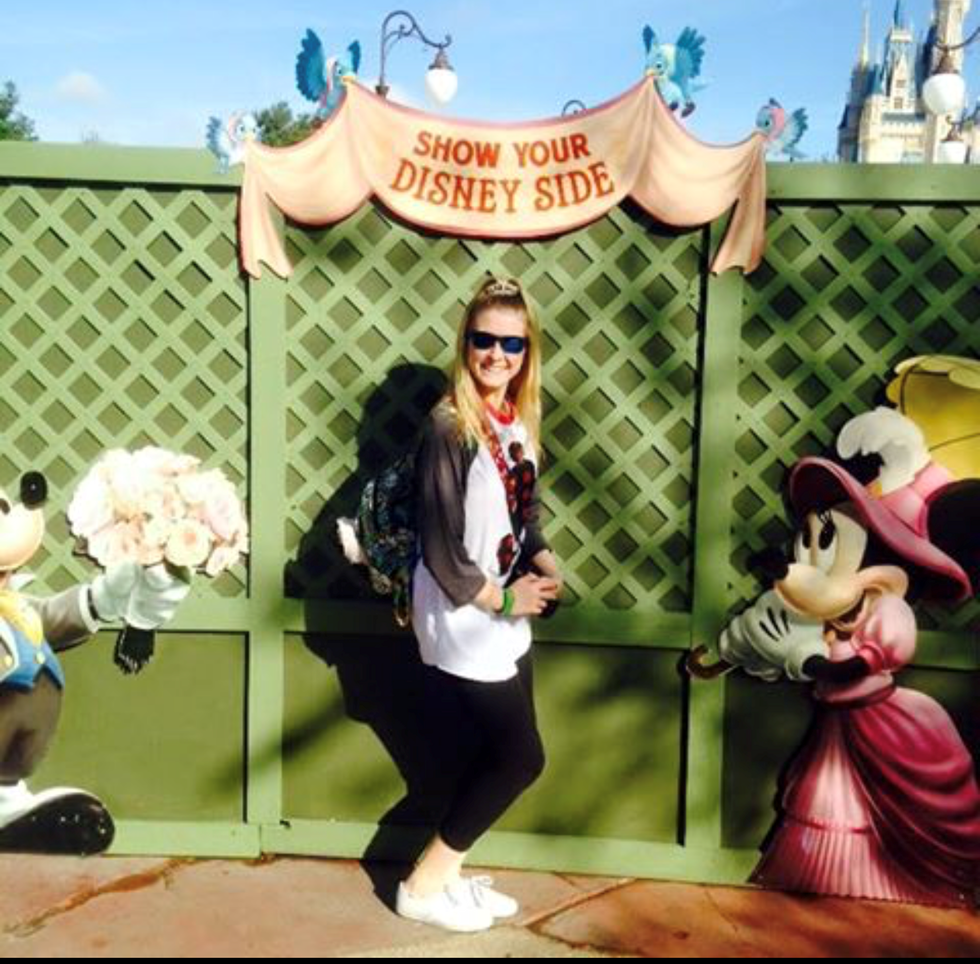 10 Signs You're a Disney Fan