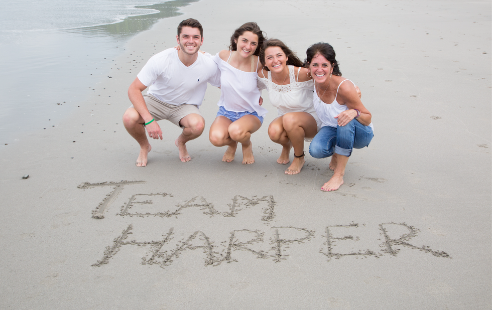 What My Parent's Love Taught Me To Keep