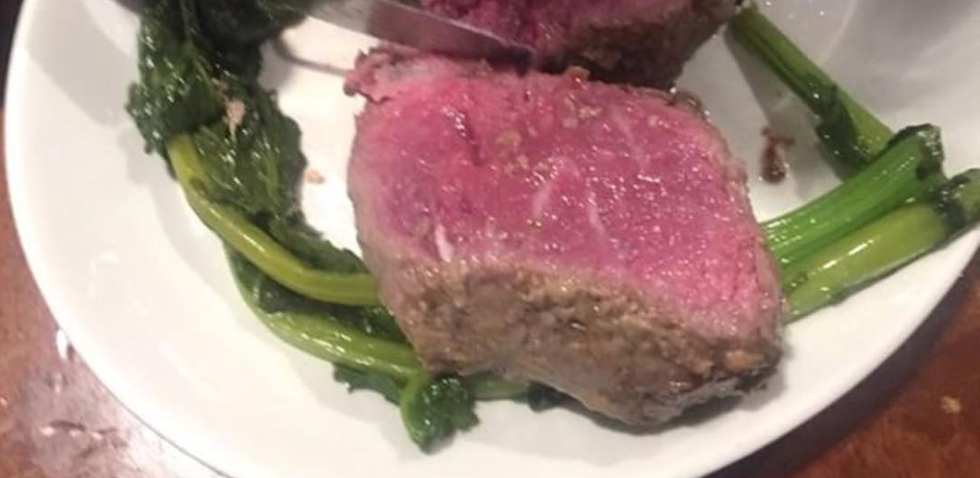 I'd Rather Be A Broke College Student Than Access My Meal Plan