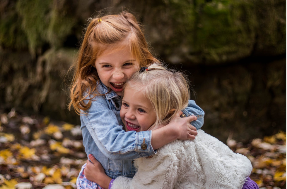 6 Things I've Learned From Being The Oldest Sibling