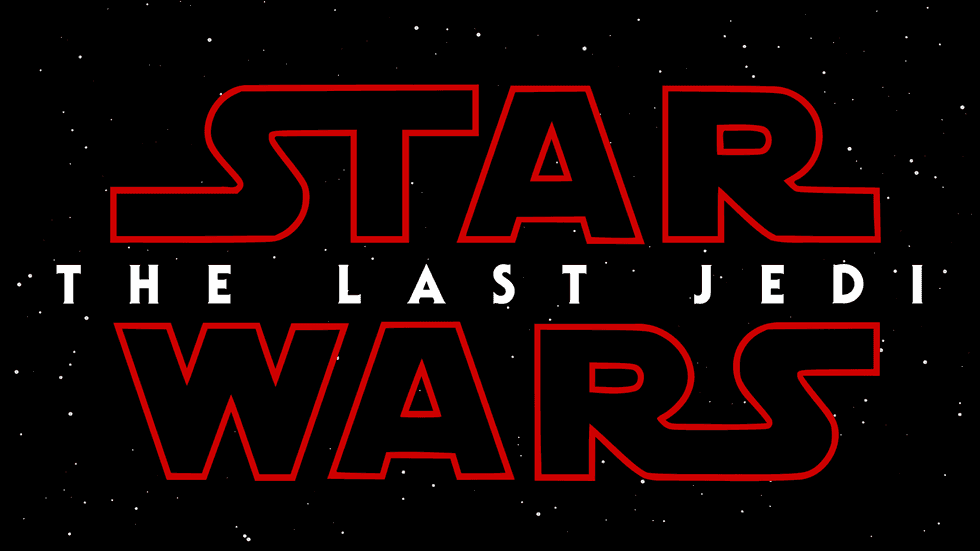 So, I Didn't Love "The Last Jedi"