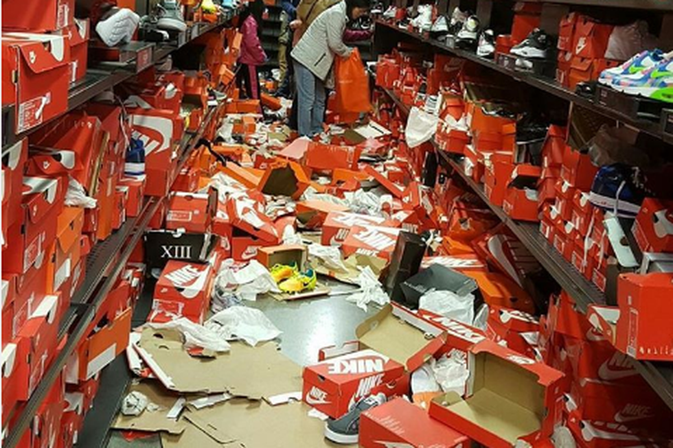 What Not To Say To People Working On A Holiday