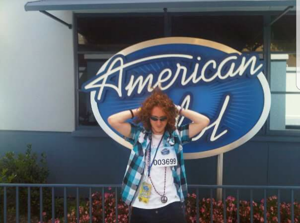 Confessions From A Former 'American Idol' Contestant
