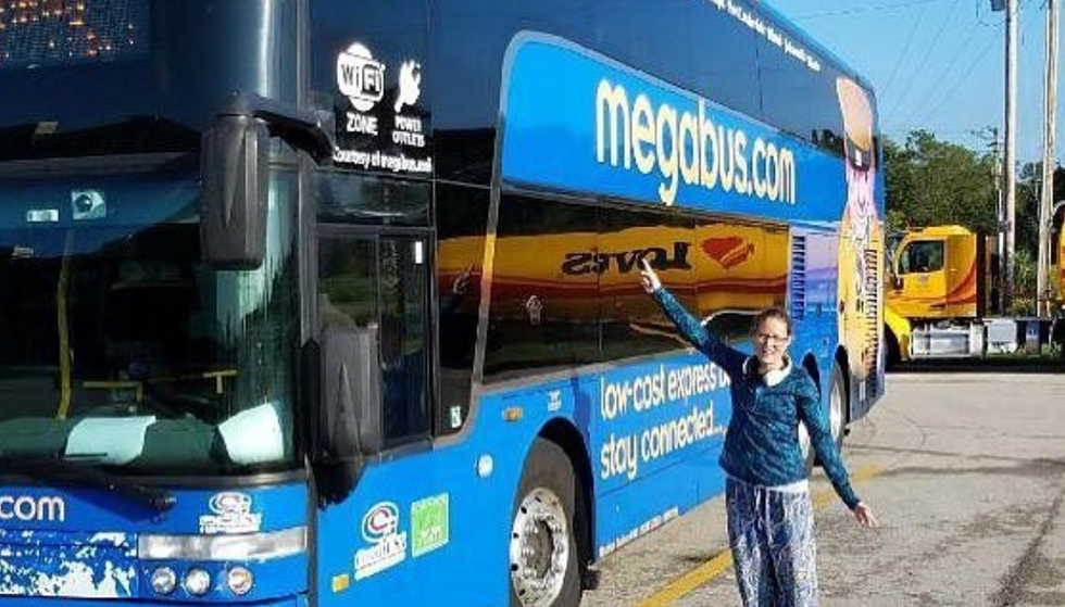The Ultimate Guide To Your Holiday Megabus Experience