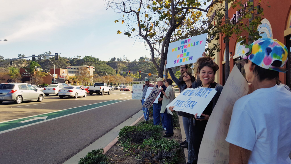 9 Reasons We Should Be Thankful For Net Neutrality Protection