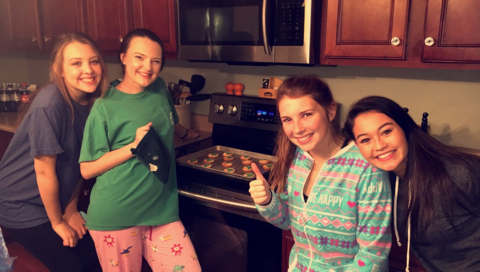 3 Important Things Chi Omega Has Brought Me