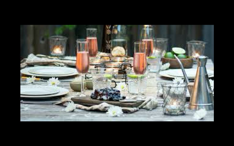 How Russian Jews Celebrate New Year's Eve