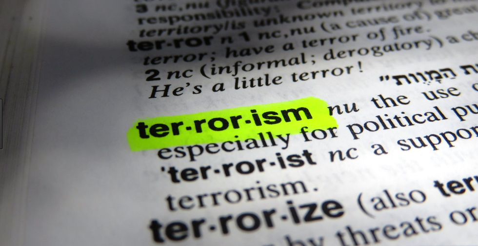 Terrorism Is Always A Mental Health Issue