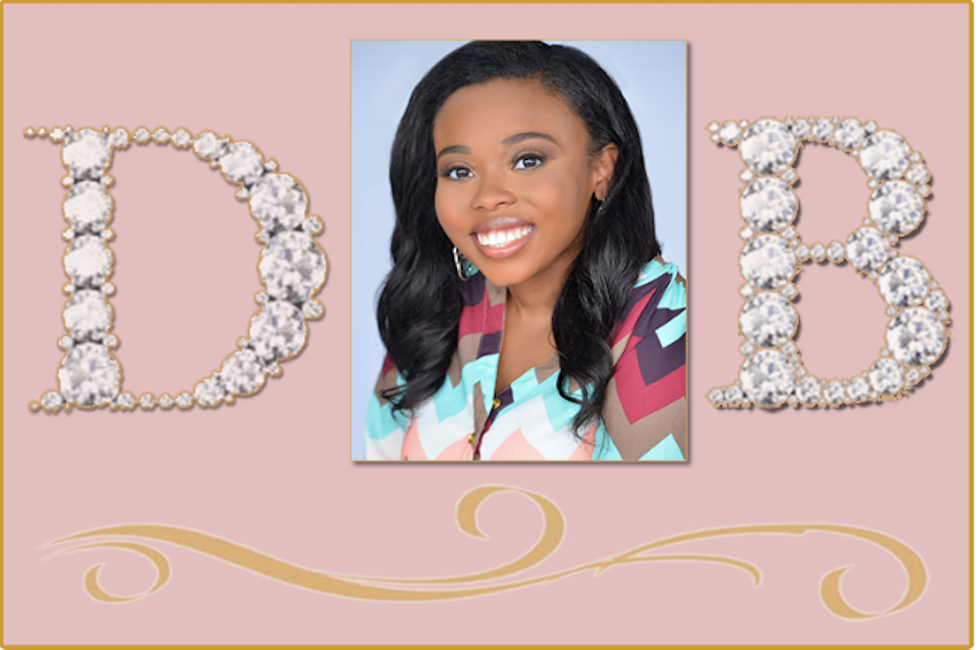 How I Use My Voice To Stand Up For My Disability