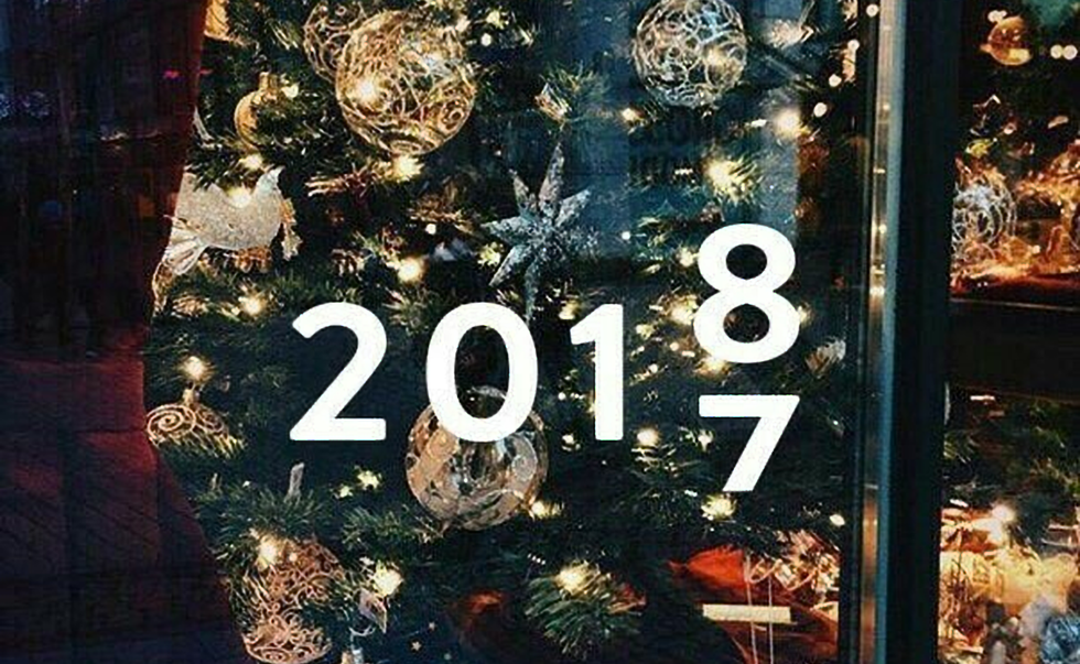 17 Lessons from 2017