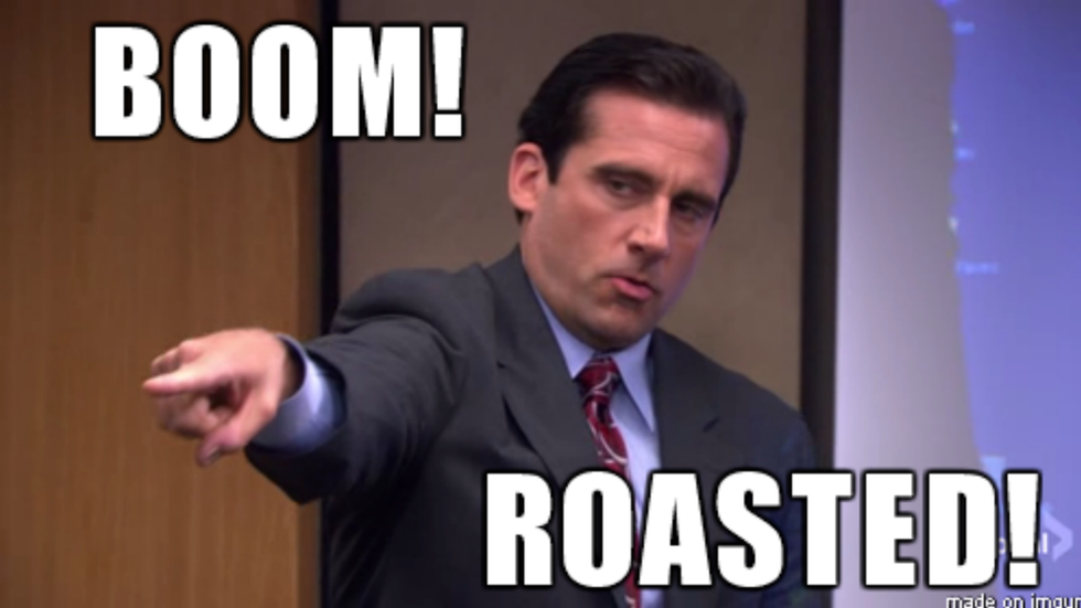 3 Reasons to Not Roast Your Professors Online