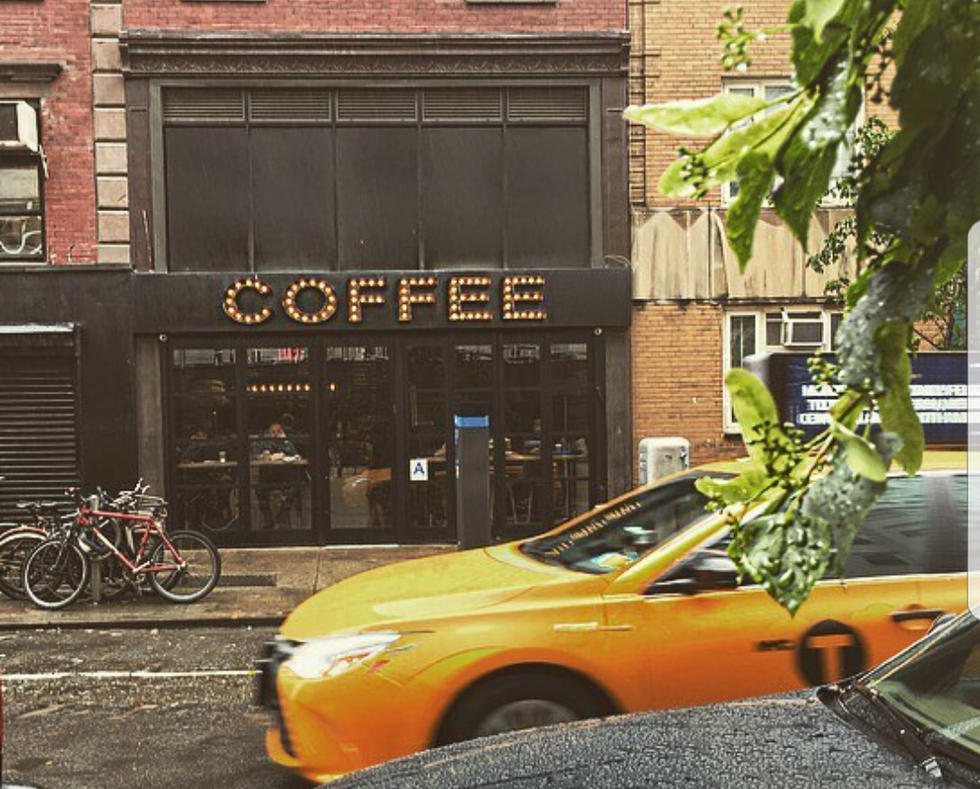 What Happens When A New Yorker Moves Out Of New York