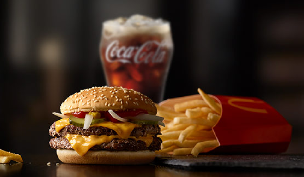 The Worst Things About Working In Fast Food