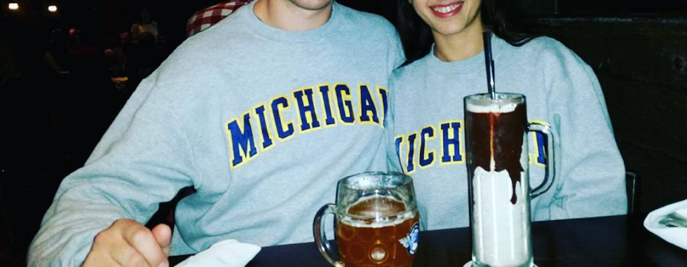 The 10 Best Non-Basic Food Items From The 10 Best Restaurants In Ann Arbor