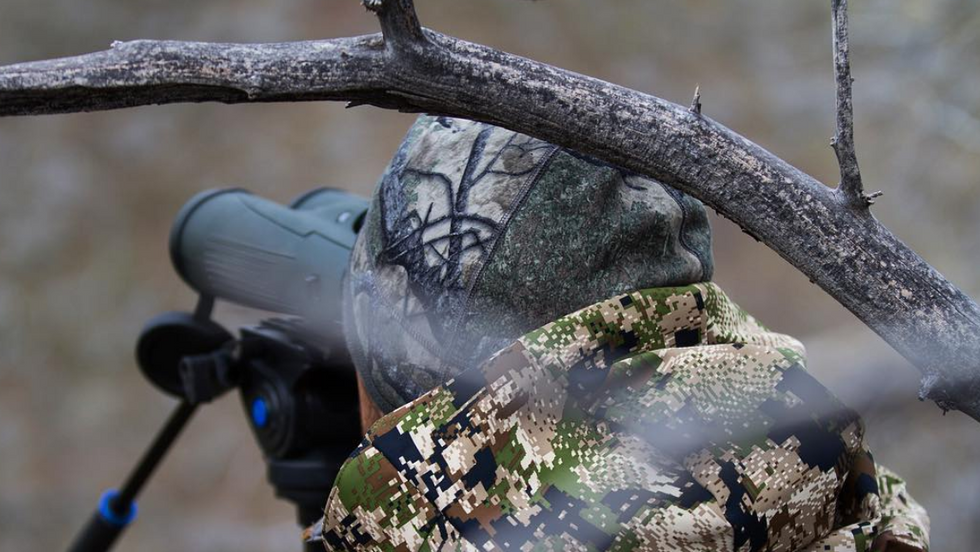 10 Thoughts All Hunters Have Throughout Deer Season