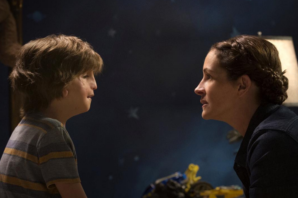 What I Learned From "Wonder"