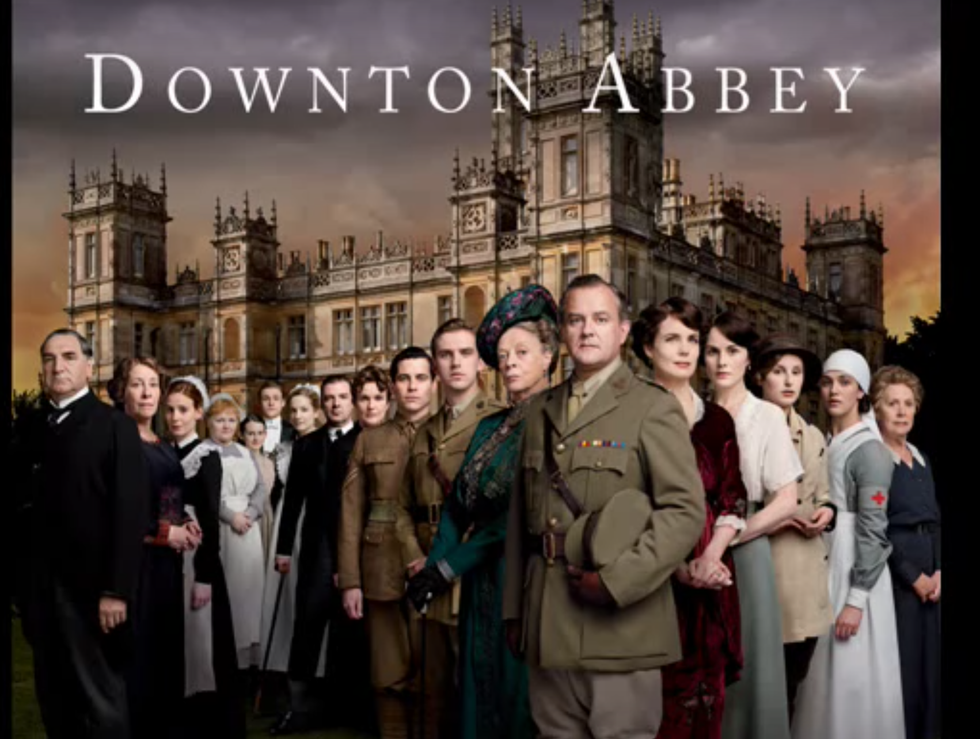 Why Period Dramas Are Worth Watching