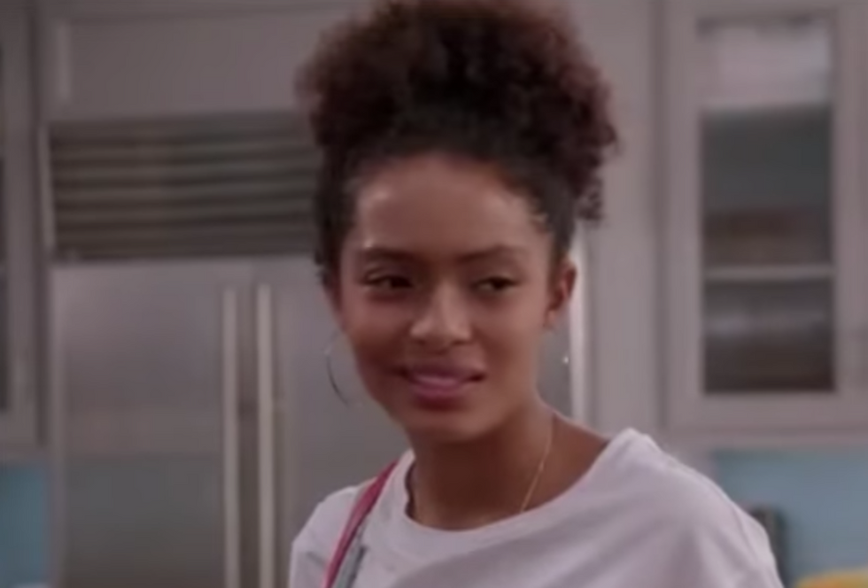 Finals Season, As Told By "Black-Ish"