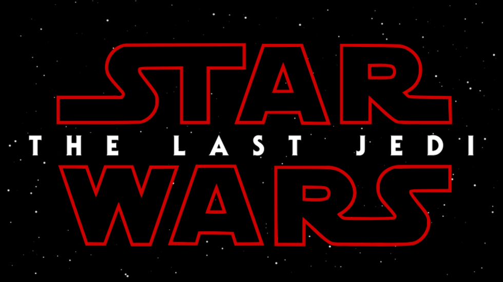 6 Reasons The New 'Star Wars' Movie Is Unlike Any Other