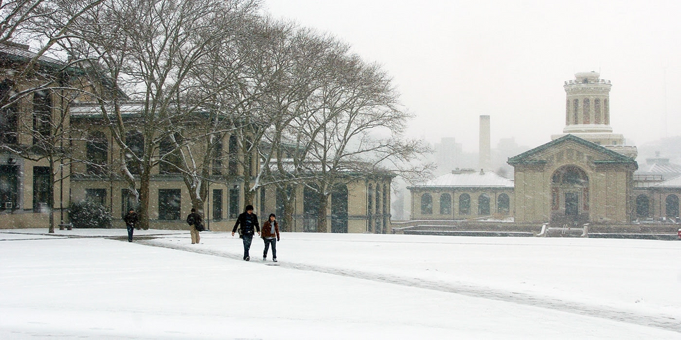 10 Things To Do During Your Winter Break