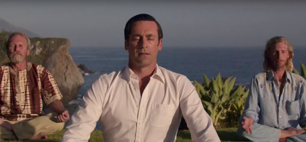 6 Reasons Why Everyone Should Watch 'Mad Men'