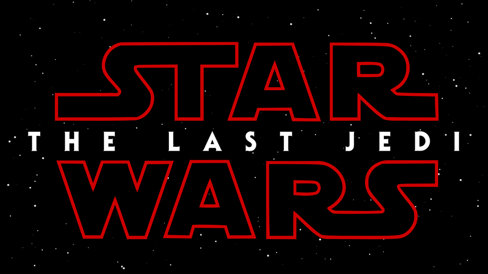 Star Wars The Last Jedi Is Not What I Expected (Contains Spoilers)