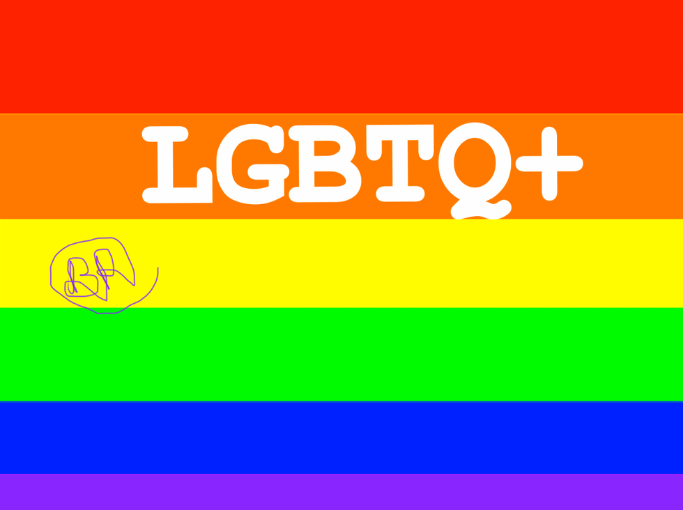 7 Everyday Interactions LGBTQ+ Members Can Totally Live Without