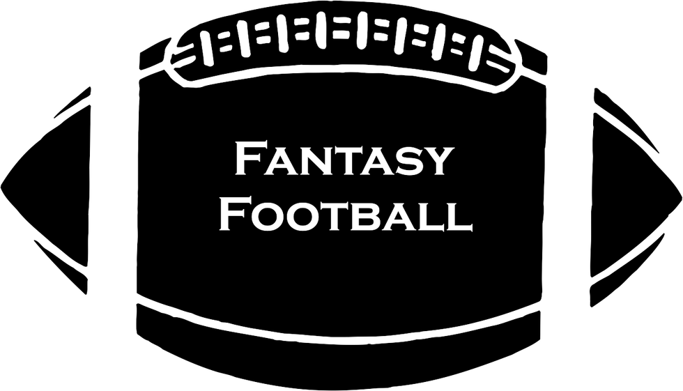 Thank You, Fantasy Football