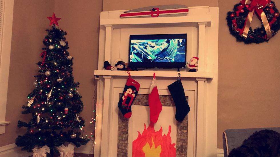 25 Things To Do When You're Bored Over Winter Break