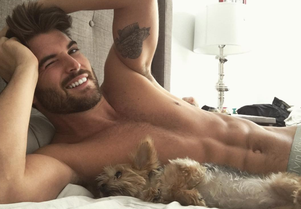 8 Promises About F*ckboys We Should All Try Our Hardest To Keep But Will Likely Break In The New Year