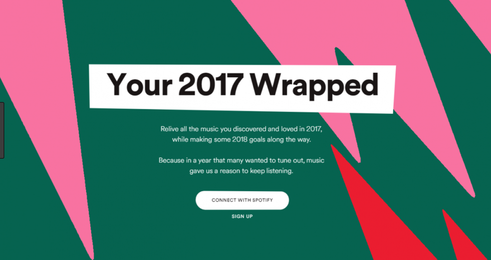 Why Spotify Is One Of My Favorite Apps