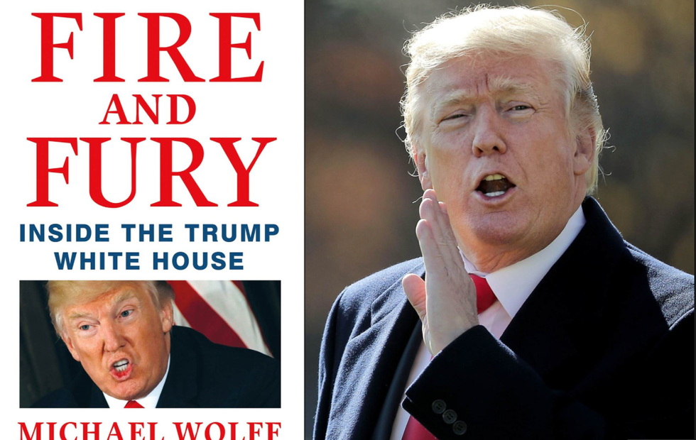 Will Trump Finally Face Consequences?