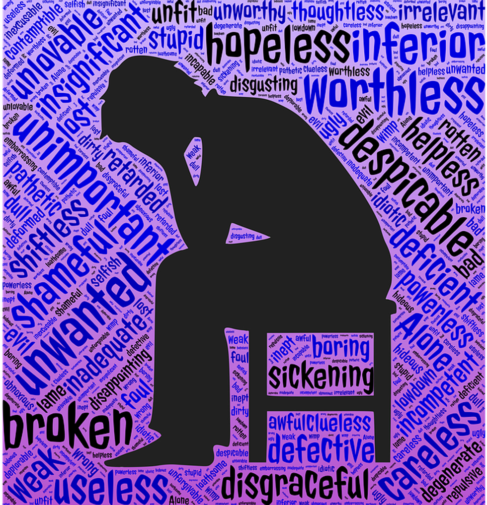 How to Survive College With a Mental Illness: Part II