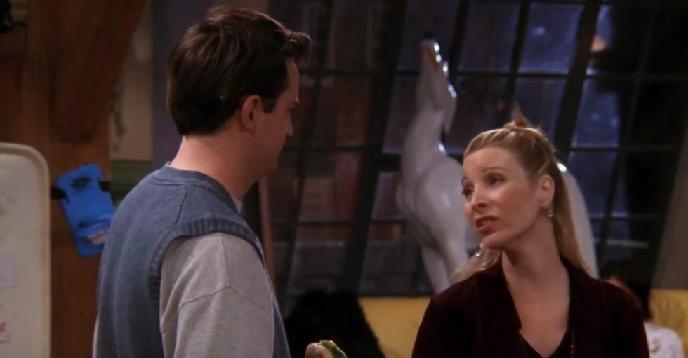 I'm A Vegetarian, Now Leave Me Alone