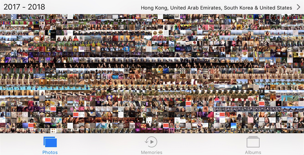 All The Things That Didn't Happen In 2017