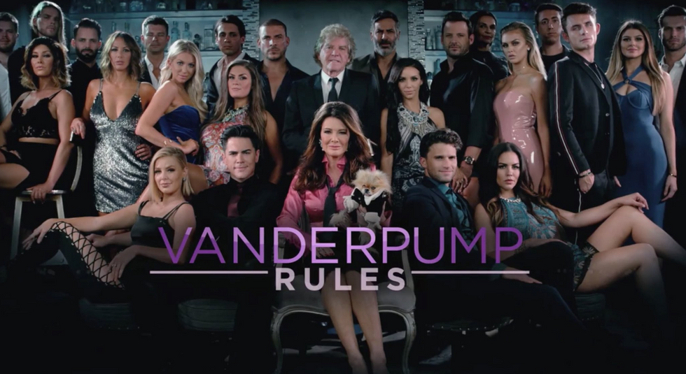 10 Reasons 'Vanderpump Rules' Is The Best Show On TV