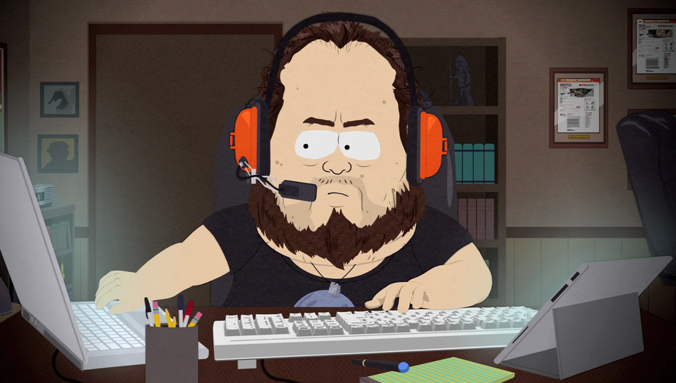 Mind Detoxification: Don't Heed Or Feed The Trolls