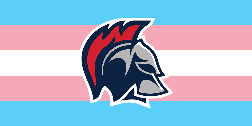 The Benefits Of Being The Token Trans Girl