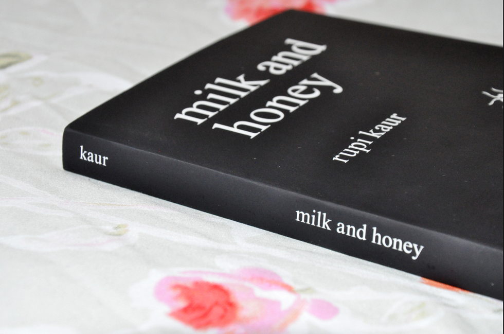 12 Things 'Milk and Honey' Taught Me