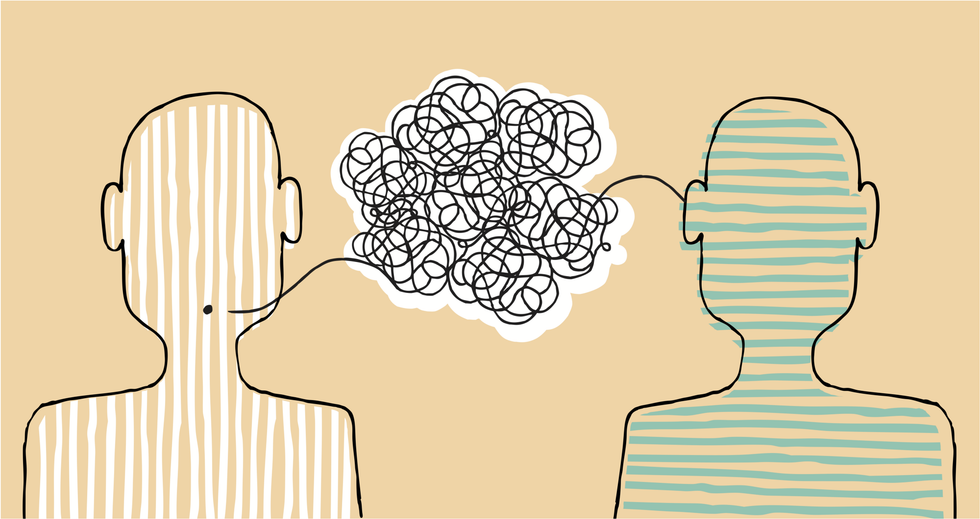 You're Not An Empath, You're Just A Normal Person